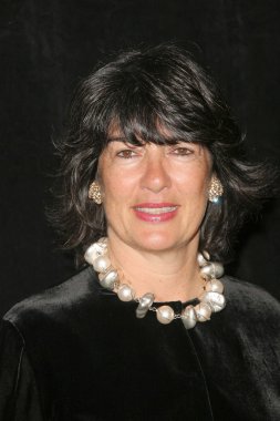 Christian Audigier and Gene Simmons