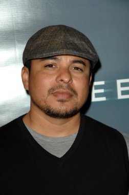 Jacob Vargas