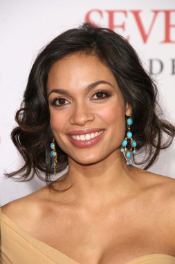 Rosario Dawson