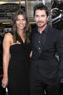 Burhan blazic ve christian bale