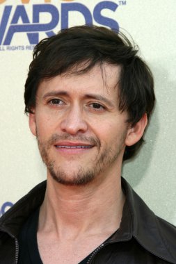 Clifton Collins Jr at the 2009 MTV Movie Awards Arrivals. Gibson Amphitheatre, Universal City, CA. 05-31-09