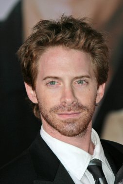 Seth Green