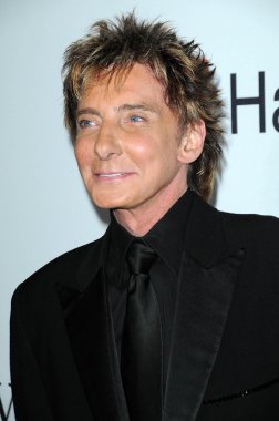 Barry Manilow