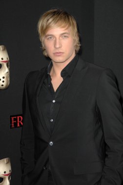 Ryan Hansen