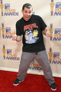 Steve-O