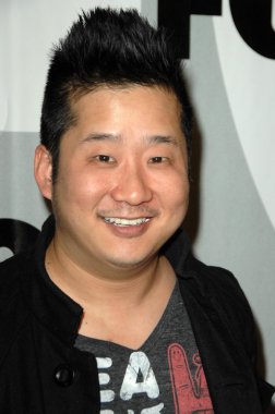 Bobby Lee