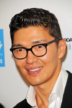 Rick Yune