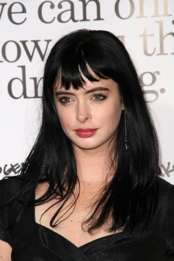 Krysten Ritter