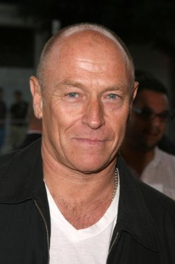 Corbin Bernsen