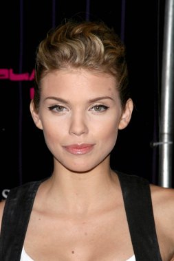 AnnaLynne Mccord