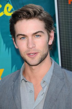 Chase Crawford