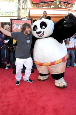 Jack Black