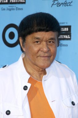 Tadashi Yamashita