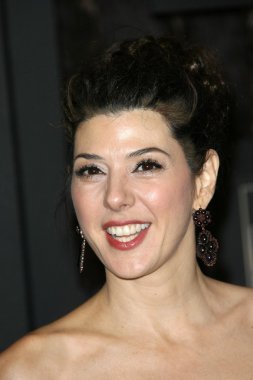 Marisa Tomei