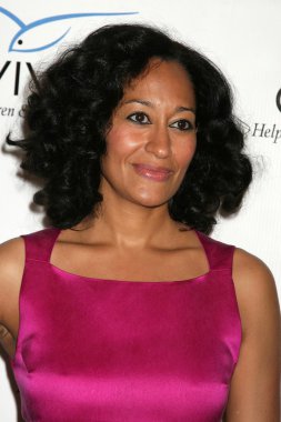 Tracee Ellis Ross