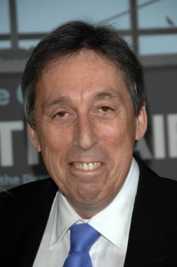 Ivan Reitman at 
