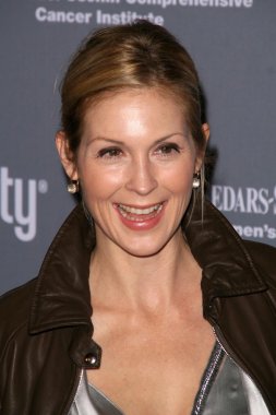 Kelly Rutherford