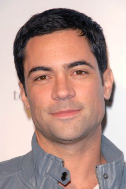 Danny pino galasında 