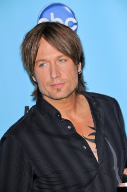 basın odası, nokia theater, los angeles, ca. 11-22-09 Keith kentsel 2009 Amerikan Müzik Ödülleri