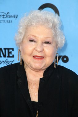 Estelle Harris