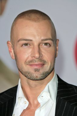 Joey Lawrence
