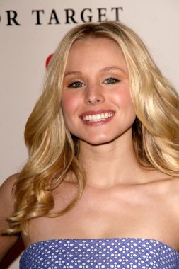 Kristen Bell
