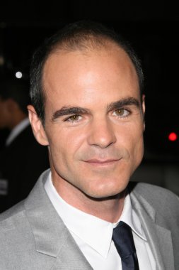 Michael Kelly