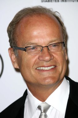 Kelsey Grammer