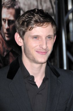 Jamie Bell