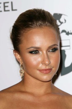 Hayden Panettiere