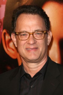 Tom Hanks