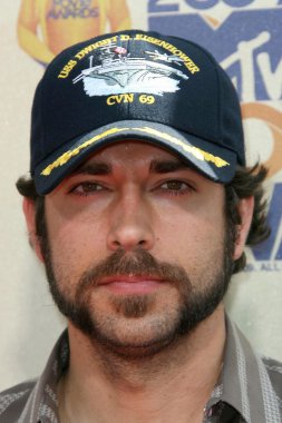 Zachary Levi