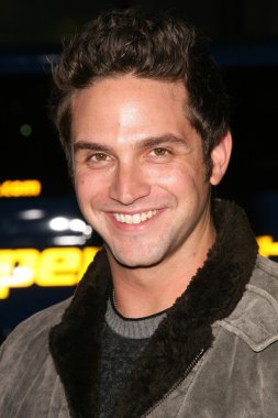 Brandon Barash