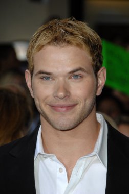 Kellan lutz, 