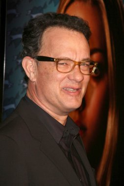 Tom Hanks