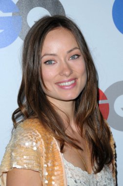 Olivia Wilde