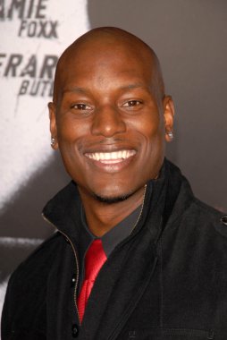 Tyrese Gibson