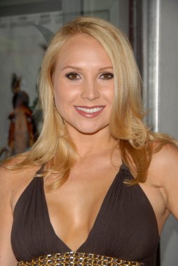 alana köri kötü polisin los angeles sadaka parası galasında fairfax sinemalar, west hollywood, ca. 07-09-09