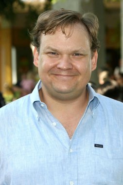 Andy Richter