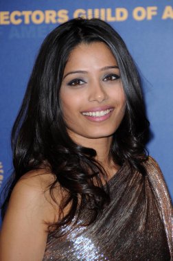 Freida Pinto
