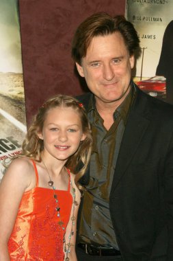 Ryan simpkins ve bill pullman