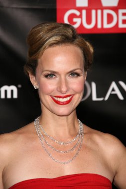 melora hardin