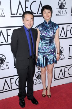 Zhang ke jia ve tao zhao