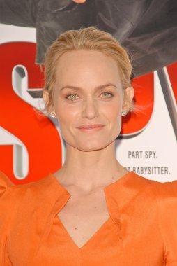 Amber Valletta