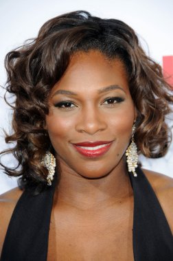 Serena Williams