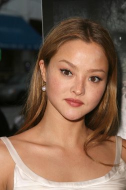 Devon Aoki