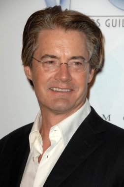Kyle MacLachlan at the 20th Annual Producers Guild Awards. Hollywood Palladium, Hollywood, CA. 01-24-09