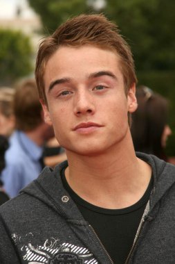 Brando eaton, los angeles premiere 'hayal'. Paramount pictures, hollywood, ca. 06-06-09