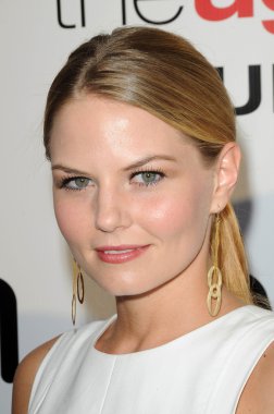 Jennifer Morrison