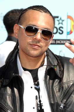 Sean Paul